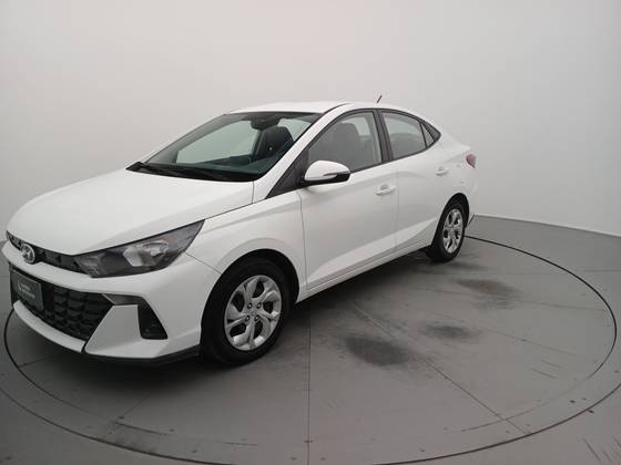 HYUNDAI HB20S 1.0 12V FLEX COMFORT PLUS MANUAL